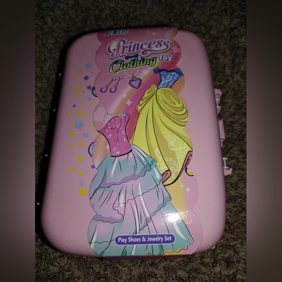 16 pcs costumes+accessories - Picture 10 of 14